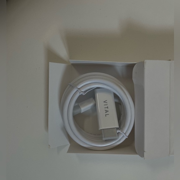 Vital Display cable - Picture 5 of 6